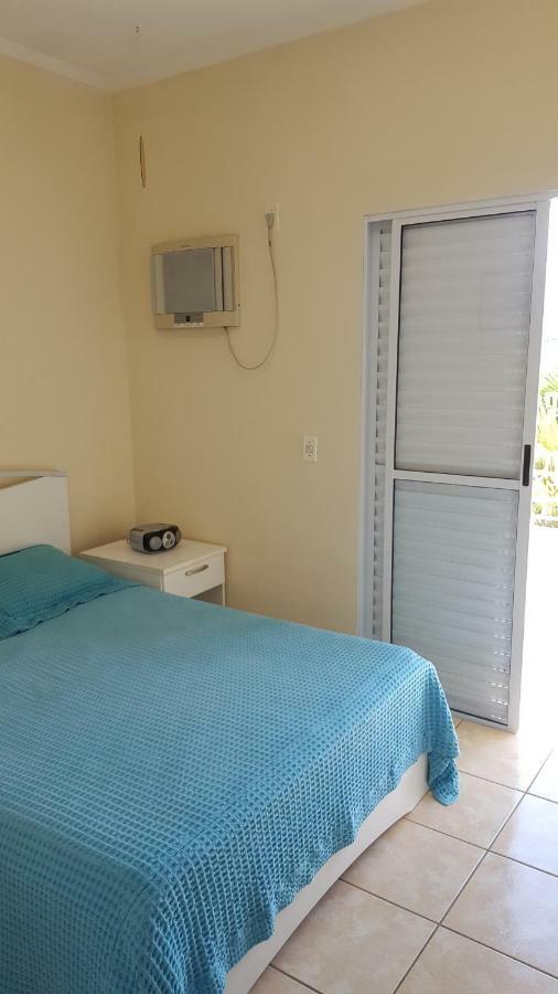 Condominio Garca Branca Убатуба Екстериор снимка